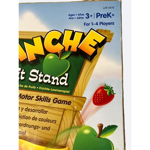 Learning Resousrces Avalanche Preschool Game - Picture 4 of 11